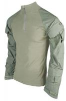 14T812 ITS HPFU Performance Shirt, Olive Drab, XL