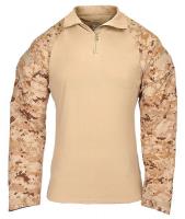 14T818 ITS HPFU Shirt, Desert Digital, 2XL