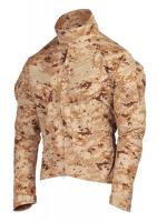 14T845 ITS HPFU Jacket, Desert Digital, M