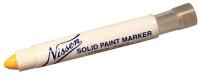 14U110 Solid Paint Marker, Yellow