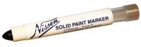 14U112 Solid Paint Marker, Black