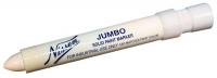 14U113 Solid Paint Marker, Jumbo, White