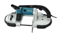 14U140 Portable Band Saw Kit, 6.5A