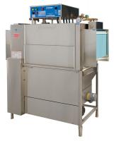 14U212 Conveyor Dishwasher, Ventless, W 44 In, R-L