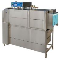 14U217 Conveyor Dishwasher, w/Booster, W66 In, L-R