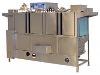 14U220 Conveyor Dishwasher, w/Booster, W86 In, R-L