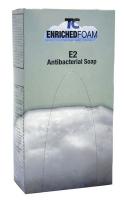 14U231 Antibacterial Soap, Size 800mL, Dye Free