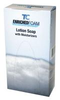 14U232 Lotion Hand Soap, Rich Teal, Refill