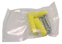 14U257 Dispenser Screw Kit, PK 10