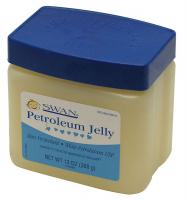 14U287 Petroleum Jelly, Jar, 13 oz.