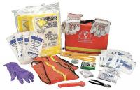 3XMP7 Police Cruiser Emergency Kit