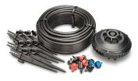 14U328 Riser Conversion Kit, 8 Port