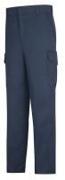 14U703 Cargo Pants, Navy, Size 52x37U In