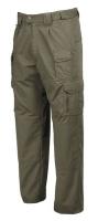 14U981 Mens Tactical Pant, Olive Drab, 30 x 32