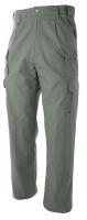 14V146 Mens Tactical Pant, Olive Drab, 42 x 32