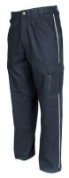 14V178 Mens Tactical Pant, Navy, 40 x 34