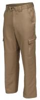 14V242 Mens Tactical Pant, Khaki, 36 x 36
