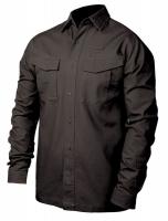 14V409 Tactical Shirt, Black, 3XL
