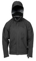 14V460 Shell Jak, Black, XL
