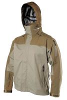 14V466 Shell Jak, Foliage Green, XL