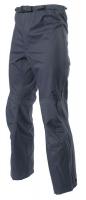 14V526 Shell Pants, Navy, Size 44 to 46 In
