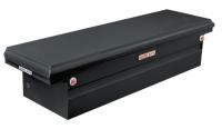 14V892 Truck Box, Stl, 71-1/2 x 20-1/4 x15 In, Blk