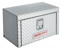 14V927 Underbed Truck Box, 24-1/8 x12-1/4 x14 In