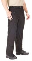 14W142 Stryke Pant, Black, 40 34