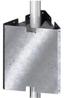 14W317 Wash Fountain Mounting Adapter