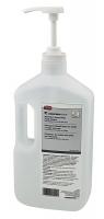 14W328 Waterless Lotion Hand Cleaner, Refil, PK 4