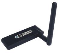 14W986 Wireless Lan, USB2.0, 802.11B/G w/Antenna