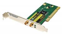 14W987 Wireless Lan, PCI, 802.11N