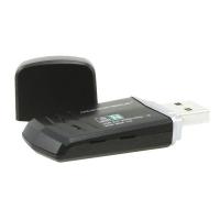 14W989 Mini Wireless Lan, USB2.0, 802.11N, 1T1R
