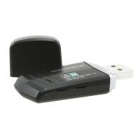 14W990 Mini Wireless Lan, USB2.0, 802.11N, 1T2R