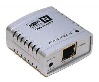 14X002 Print Server, USB2.0, 1 USB