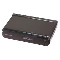14X006 Networking, Ethernet Switch, 10/100Mbps, 8P