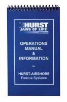 14X144 Operations Manual For Airshore Equipment