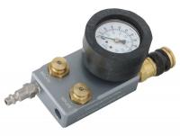 14X152 Control, Single, Deadman