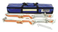 14X164 Vehicle Stabilization Kit, Quick Strut
