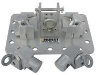 14X180 A-Frame Kit