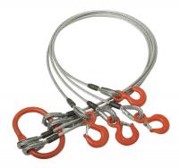 14X198 Lifting Sling, 6 Ft.