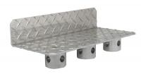 14X223 Bracket, Top Mounting, For 3 Rescue Struts