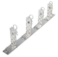 14X229 Bracket, Top Mounting, For 4 Extensions