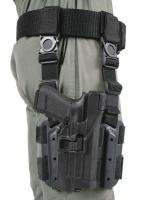 14X428 Tactical Holster for Xiphos, LH, Beretta