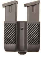 14X452 Double Mag Case, Double Row, Carbon Fiber