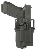 14X495 Serpa CQC Holster for Xiphos, RH, Glock