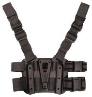 14X499 Tactical Holster Platform