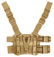 14X501 Tactical Holster Platform