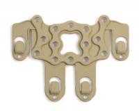 14X503 SERPA STRIKE Platform, Ambidextrous