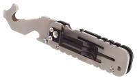 14X513 Utility Knife, Rescue Tool, L 5-1/2 In.
